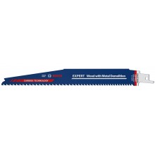 BOSCH Pílový list EXPERT ‘Wood with Metal Demolition’ S 1167 XHM, 10 ks 2608900400