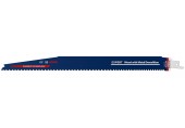 BOSCH Pílový list EXPERT ‘Wood with Metal Demolition’ S 1267 XHM, 1 ks 2608900401