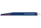 BOSCH Pílový list EXPERT ‘Wood with Metal Demolition’ S 1267 XHM, 10 ks 2608900402
