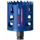 BOSCH Dierovka EXPERT Tough Material, 65 × 60 mm 2608900431