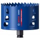 BOSCH Dierovka EXPERT Tough Material, 105 × 60 mm 2608900440