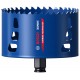 BOSCH Dierovka EXPERT Tough Material, 114 × 60 mm 2608900442