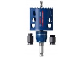 BOSCH Sada dieroviek EXPERT Tough Material pre začiatočníkov, 51 x60 mm 2608900449