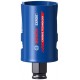 BOSCH Dierovka EXPERT Construction Material, 44 × 60 mm 2608900461