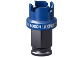 BOSCH Dierovka EXPERT Sheet Metal, 20 × 5 mm 2608900491