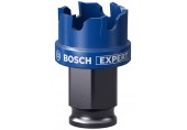 BOSCH Dierovka EXPERT Sheet Metal, 25 × 5 mm 2608900494