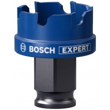 BOSCH Dierovka EXPERT Sheet Metal, 30 x 5 mm 2608900496