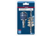 BOSCH Adaptér EXPERT Power Change Plus, 11 mm, vrták HSS-G 7,15 x 105 mm, 2 ks 2608900527