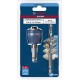 BOSCH Adaptér EXPERT Power Change Plus, 11 mm, vrták HSS-G 7,15 x 105 mm, 2 ks 2608900527