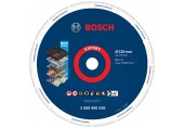 BOSCH Veľký rezací kotúč EXPERT Diamond Metal Wheel, 230 x 22,23 mm 2608900536