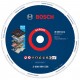 BOSCH Veľký rezací kotúč EXPERT Diamond Metal Wheel, 230 x 22,23 mm 2608900536