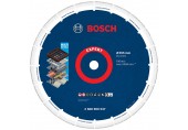 BOSCH Veľký rezací kotúč EXPERT Diamond Metal Wheel, 355 x 25,4 mm 2608900537