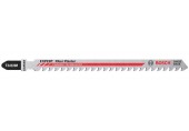 BOSCH List priamočiarej píly EXPERT ‘Fiber Plaster’ T 341 HM, 3 ks 2608900564