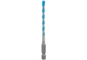 BOSCH Vrták EXPERT HEX-9 MultiConstruction 5 x 50 x 100 mm 2608900571