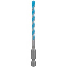 BOSCH Vrták EXPERT HEX-9 MultiConstruction 5 x 50 x 100 mm 2608900571