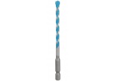BOSCH Vrták EXPERT HEX-9 MultiConstruction 5,5 × 60 × 100 mm 2608900572