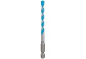 BOSCH Vrták EXPERT HEX-9 MultiConstruction 6 × 60 × 100 mm 2608900574