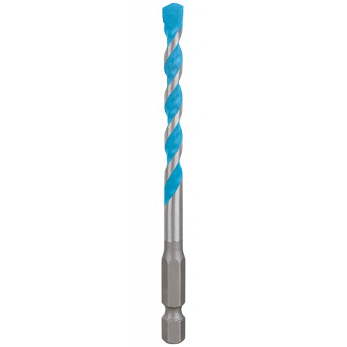BOSCH Vrták EXPERT HEX-9 MultiConstruction 6 × 60 × 100 mm 2608900574