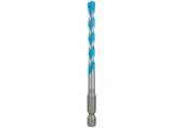 BOSCH Vrták EXPERT HEX-9 MultiConstruction 6 × 90 × 150 mm 2608900575