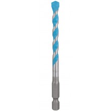 BOSCH Vrták EXPERT HEX-9 MultiConstruction 6,5 × 60 × 100 mm 2608900577
