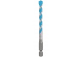 BOSCH Vrták EXPERT HEX-9 MultiConstruction 7 × 50 × 100 mm 2608900579