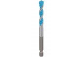 BOSCH Vrták EXPERT HEX-9 MultiConstruction 8 × 50 × 100 mm 2608900581