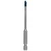 BOSCH Súprava vrtákov EXPERT HEX-9 HardCeramic 4 × 90 mm 2608900588
