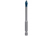 BOSCH Súprava vrtákov EXPERT HEX-9 HardCeramic 6 × 90 mm 2608900590