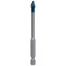 BOSCH Súprava vrtákov EXPERT HEX-9 HardCeramic 6 × 90 mm 2608900590