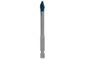 BOSCH Súprava vrtákov EXPERT HEX-9 HardCeramic 7 × 90 mm 2608900591