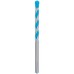 BOSCH Vrták EXPERT CYL-9 MultiConstruction 5,5 x 50 85 mm 2608900609