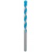BOSCH Vrták EXPERT CYL-9 MultiConstruction 6,5 x 60 x 100 mm 2608900615