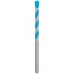 BOSCH Vrták EXPERT CYL-9 MultiConstruction, 5 x 50 x 85 mm, 10 ks 2608900638