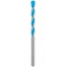 BOSCH Vrták EXPERT CYL-9 MultiConstruction, 5,5 x 50 x 85 mm, 10 ks 2608900639