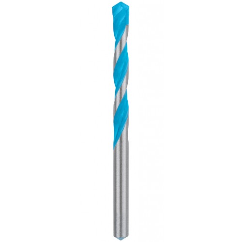 BOSCH Vrták EXPERT CYL-9 MultiConstruction, 7 x 60 x 100 mm, 10 ks 2608900642