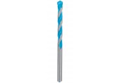 BOSCH Vrták EXPERT CYL-9 MultiConstruction, 8 x 80 x 120 mm, 10 ks 2608900643