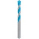 BOSCH Vrták EXPERT CYL-9 MultiConstruction, 10 x 80 x 120 mm, 8 ks 2608900644