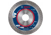 BOSCH Diamantový rezací kotúč EXPERT HardCeramic, 115 x 22,23 x 1,4 x10 mm 2608900654