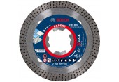 BOSCH Diamantový rezací kotúč EXPERT HardCeramic X-LOCK 85 × 22,23 × 1,6 × 7 mm 2608900656