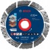 BOSCH Diamantový rezací kotúč EXPERT MultiMaterial 150 x 22,23 x 2,4 x12 mm 2608900661