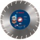 BOSCH Diamantový rezací kotúč EXPERT MultiMaterial, 300 × 20/25,40 × 3 ×15 mm 2608900665
