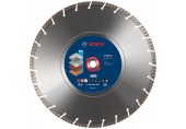 BOSCH Diamantový rezací kotúč EXPERT MultiMaterial 400 × 20/25,40 × 3,3 ×12 mm 2608900667