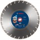 BOSCH Diamantový rezací kotúč EXPERT MultiMaterial 400 × 20/25,40 × 3,3 ×12 mm 2608900667