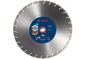 BOSCH Diamantový rezací kotúč EXPERT MultiMaterial 450 × 25,40 × 3,3 ×12 mm 2608900668
