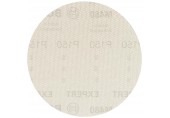 BOSCH Brúsny papier EXPERT M480, 125 mm, zrnitosť 150, 5 ks 2608900674