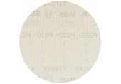 BOSCH Brúsny papier EXPERT M480, 125 mm, zrnitosť 220, 5 ks 2608900676