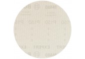 BOSCH Brúsny papier EXPERT M480, 125 mm, zrnitosť 150, 50 ks 2608900683