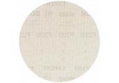 BOSCH Brúsny papier EXPERT M480, 125 mm, zrnitosť 220, 50 ks 2608900685