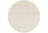 BOSCH Brúsny papier EXPERT M480, 150 mm, zrnitosť 220, 5 ks 2608900694
