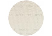 BOSCH Brúsny papier EXPERT M480, 150 mm, zrnitosť 220, 50 ks 2608900703